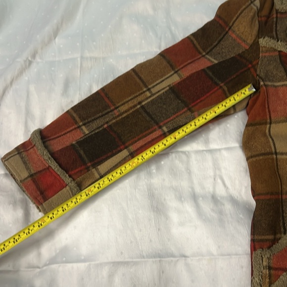 Vintage diesel coat - Picture 10 of 10